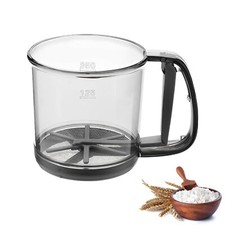 Épandeur à sucre en poudre