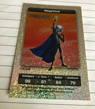 CARTE CARREFOUR DREAMWORKS