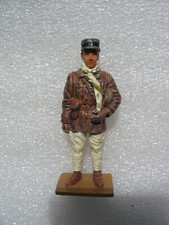 Collection de soldats en Plomb