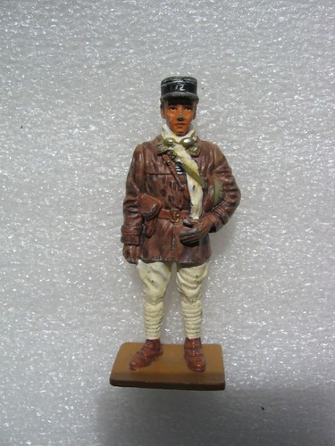Collection soldats plomb - collection,