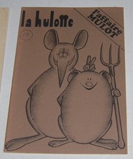 LA HULOTTE N° 31 -