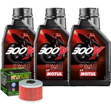 Kit De Vidange Huile Motul