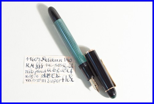 1964 vintage pelikan 140 - 1964,
