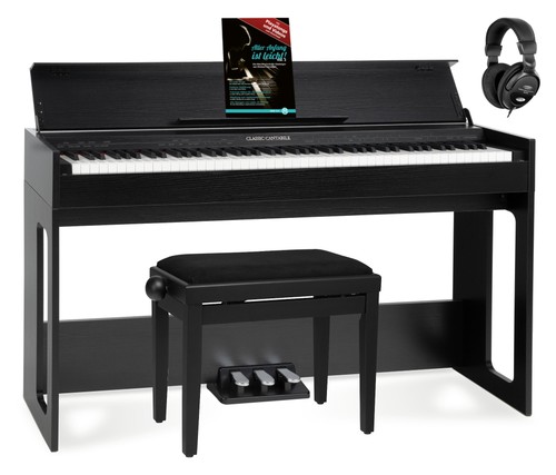 Piano numerique synthetiseur - numerique,