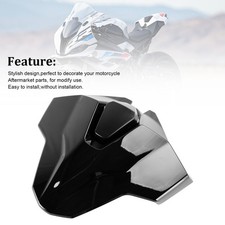 Couvercle de siège arrière