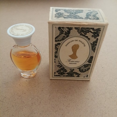 Bouteille miniature parfum - bouteille,