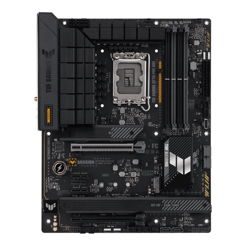 Asus tuf gaming - gaming, h770-pro