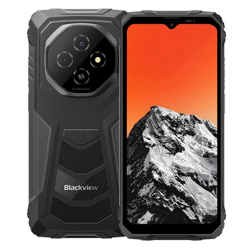 Blackview fort smartphone - blackview, 1