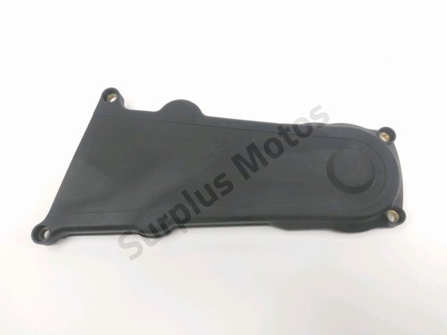 Carter moteur ducati monster - moteur,