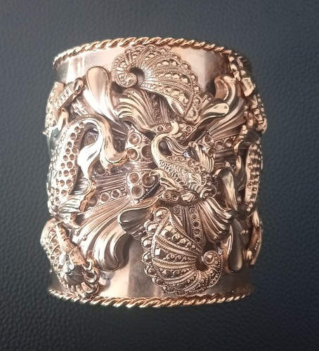 Bracelet femme poggi paris - -,