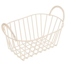  Corbeille À Fruits Métal Panier Metallique De Rangement Paniers Collation