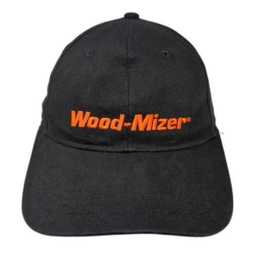Wood mizer baseball cap - wood-mizer,