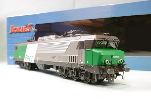 Jouef locomotive electrique - jouef,