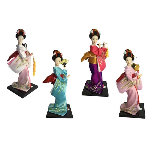 Figurine collection - figurine,