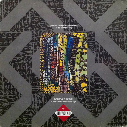 Propaganda wishful thinking - wishful,