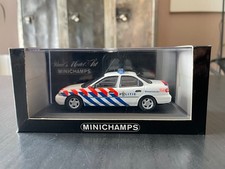 Minichamps Ford Mondeo Police NL - 433082091