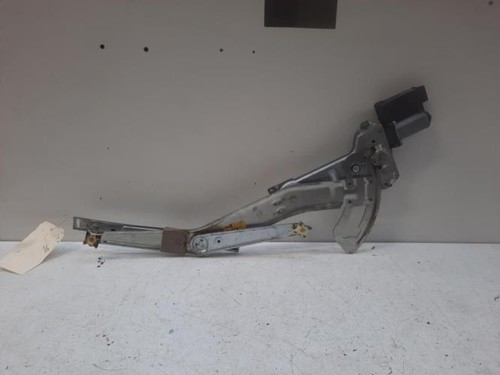 Leve vitre electrique avant