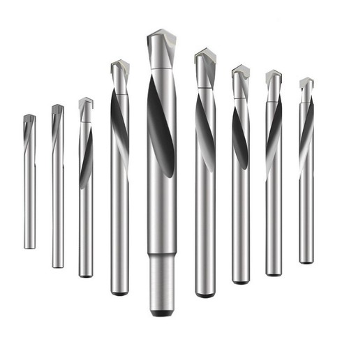 Foret acier carbure de - foret,