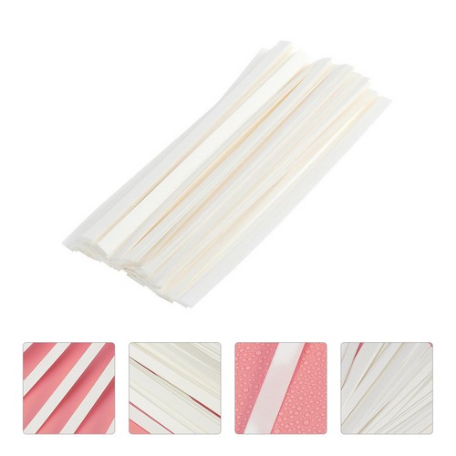 Bandes test papier de - bandes,