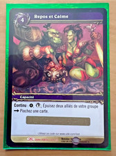 Carte loot wow - carte, wow-repos