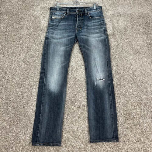 Diesel safado jeans - jeans, mens
