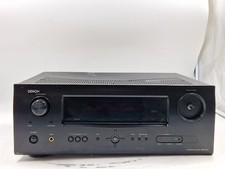 Récepteur Home Theater DENON