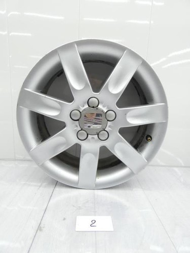 Jeu jantes seat - , 3