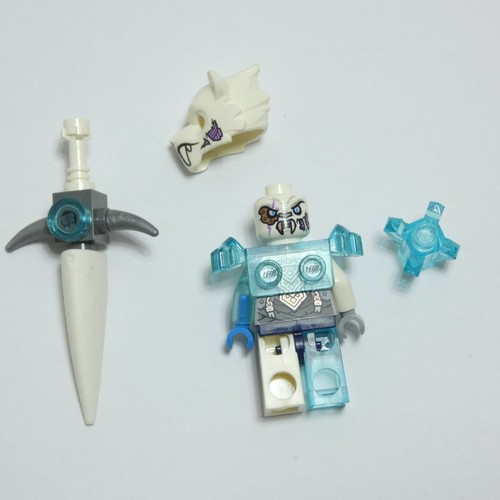 Lego ninjago minifig chima - lego,