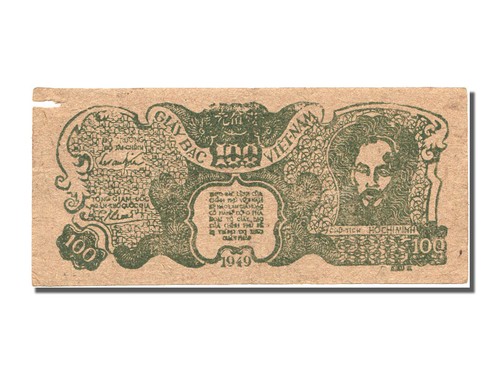 Billet viet nam 100 dông - billet,,