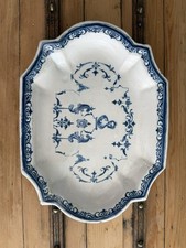 plat moustiers décors Berain 