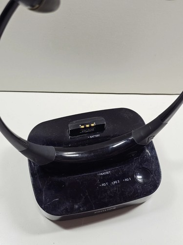 Casque audio sans fil philips - casque,