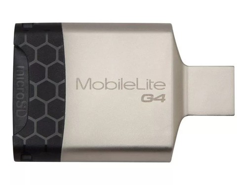 Kingston mobilelite - g4,