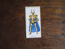 Saint seiya les - les, chevaliers