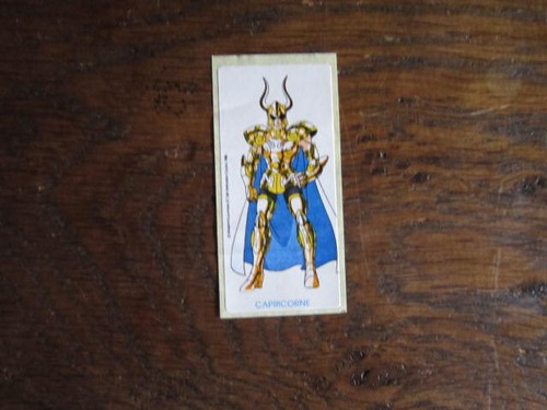 Saint seiya les - les, chevaliers