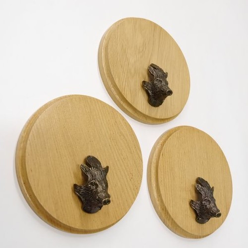 Pièce keilerschilder rond - keilerschilder,