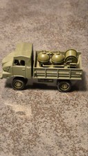 CAMION MILITAIRE SIMCA UNIC