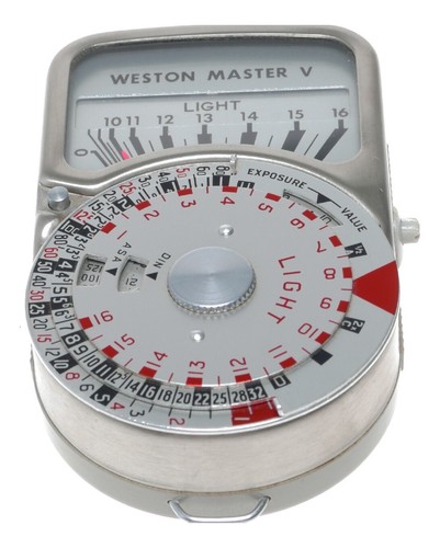 Steel weston master hand - weston,