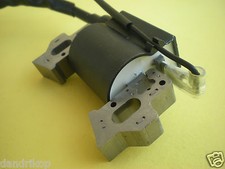 Bobine d'allumage pour