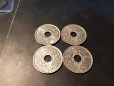 1 X au choix  25 centimes