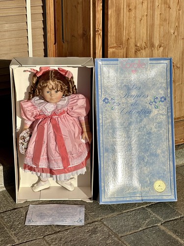 Corolle ludivine catherine - ludivine,