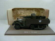 BL34 atlas IXO 1/43 Blindés