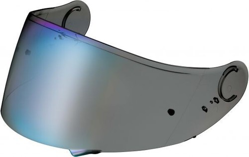 Véritable shoei cns - véritable, bleu