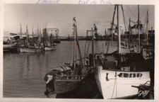 Carte postale LORIENT. Vue du