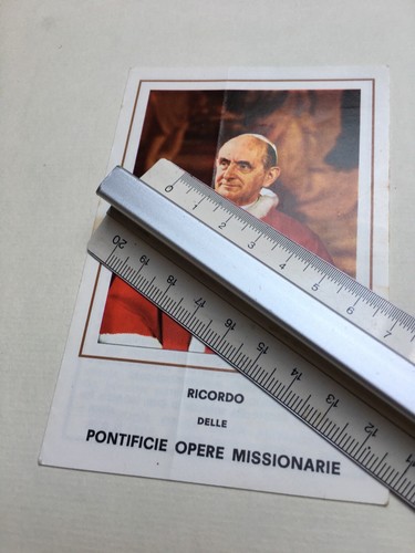 Document vieux papier ricordo - document,