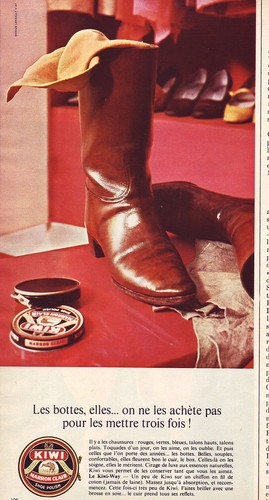 Publicite advertising 034 1967 - publicite,