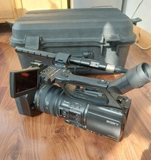 Sony Digital HD Video Camera