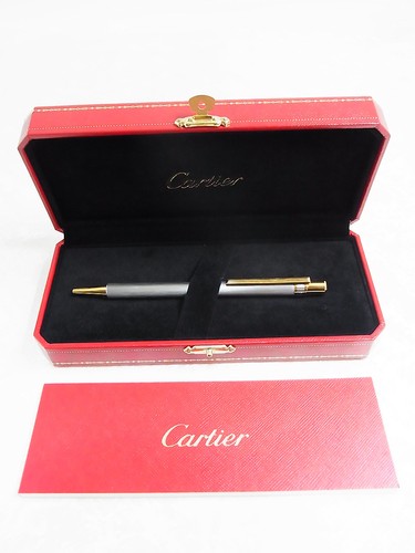 Stylo bille authentique - bille,