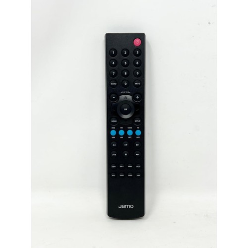 Jamo dmr home theater dvd - jamo,