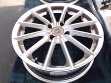 LICHTMETALEN VELG 16" Lotus Elise Cabrio 1.8 16V 111R (2ZZGE) 2004 a120g0052f