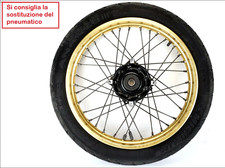 HONDA TRANSALP XL 700 V ABS